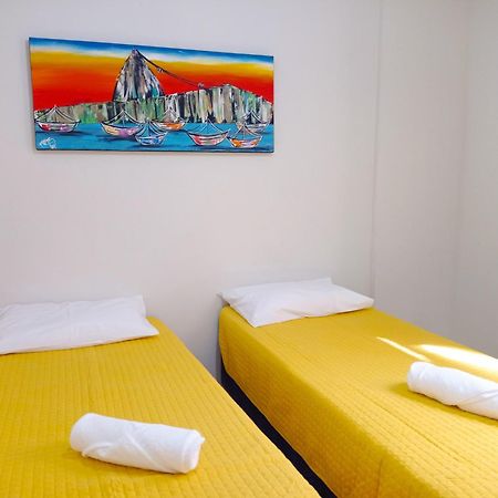 Lapa Facil Mobilidade No Rio Ap 2 Quartos 里约热内卢 外观 照片