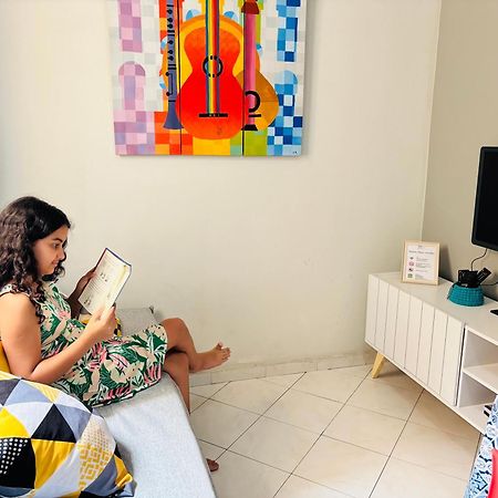 Lapa Facil Mobilidade No Rio Ap 2 Quartos 里约热内卢 外观 照片