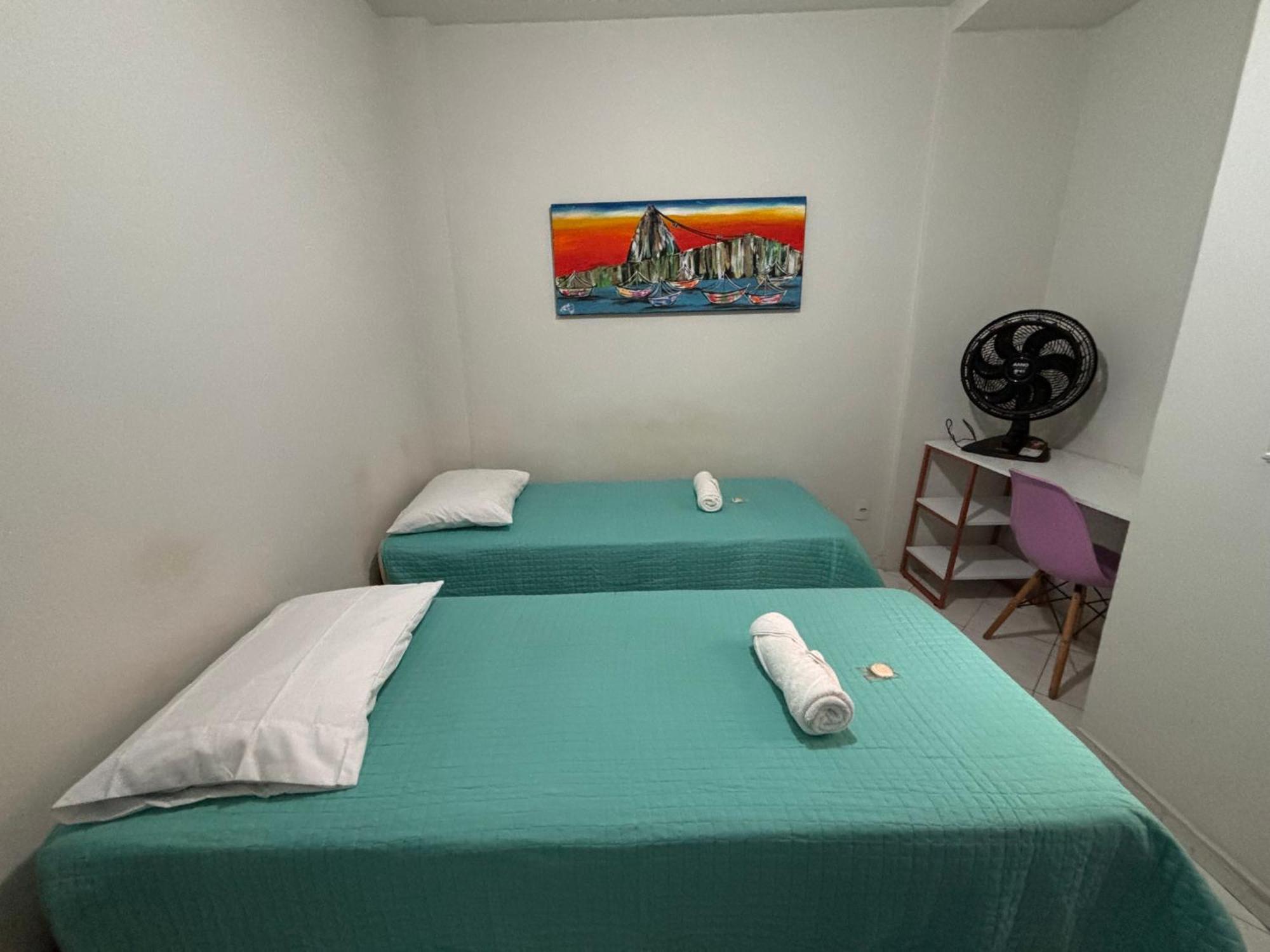 Lapa Facil Mobilidade No Rio Ap 2 Quartos 里约热内卢 外观 照片